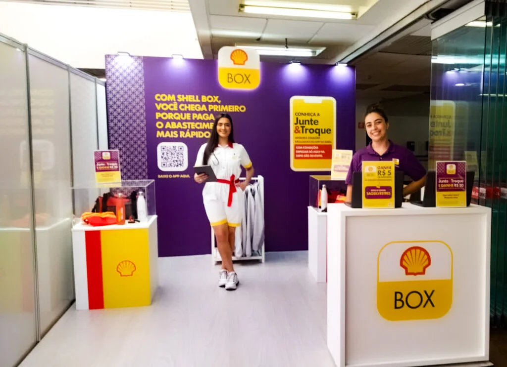 Shell Box — imagem 6