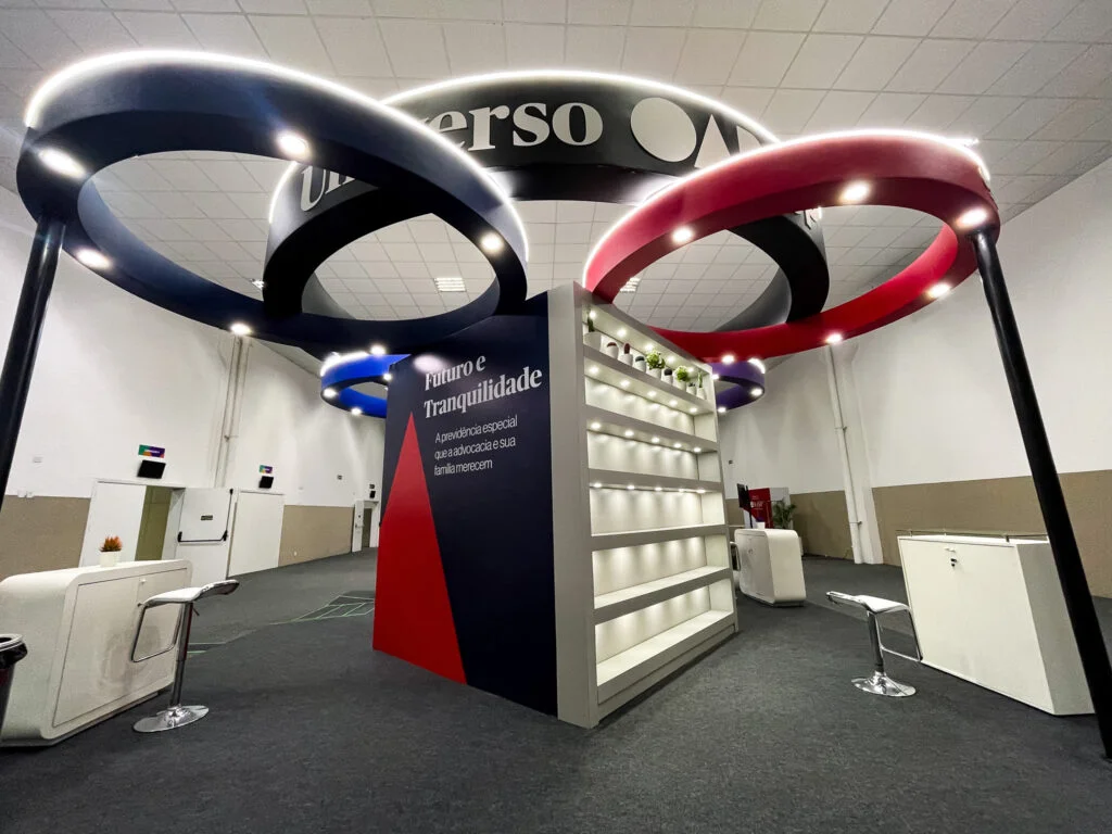 Universo OAB Stand 2024 — imagem 12