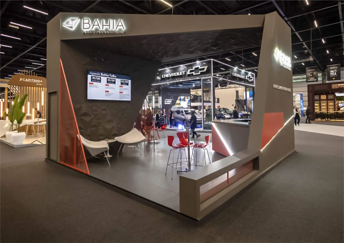 Bahia Asset Manegemant