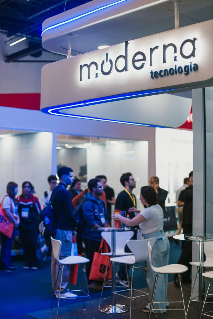 Moderna Tecnologia Futurecom 2024 — imagem 20