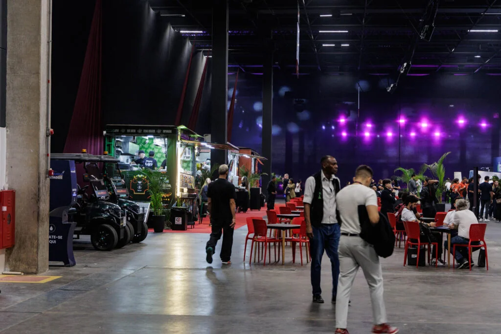 Workshop Corban 360 — imagem 3