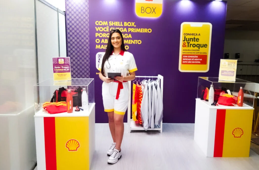 Shell Box — imagem 5