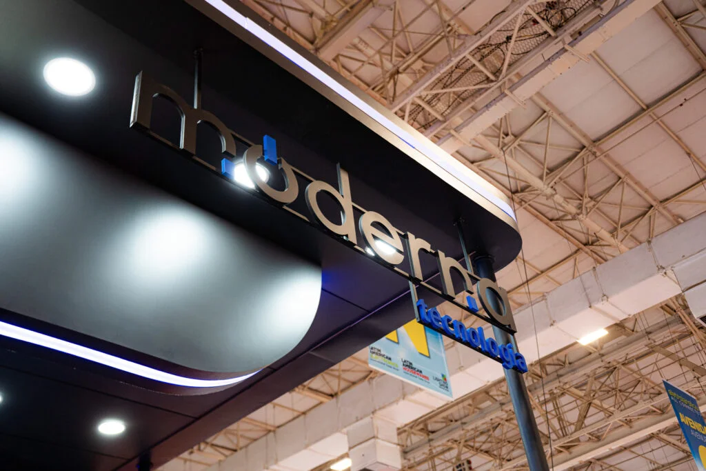 Moderna Tec - Eletrolar Show — imagem 3