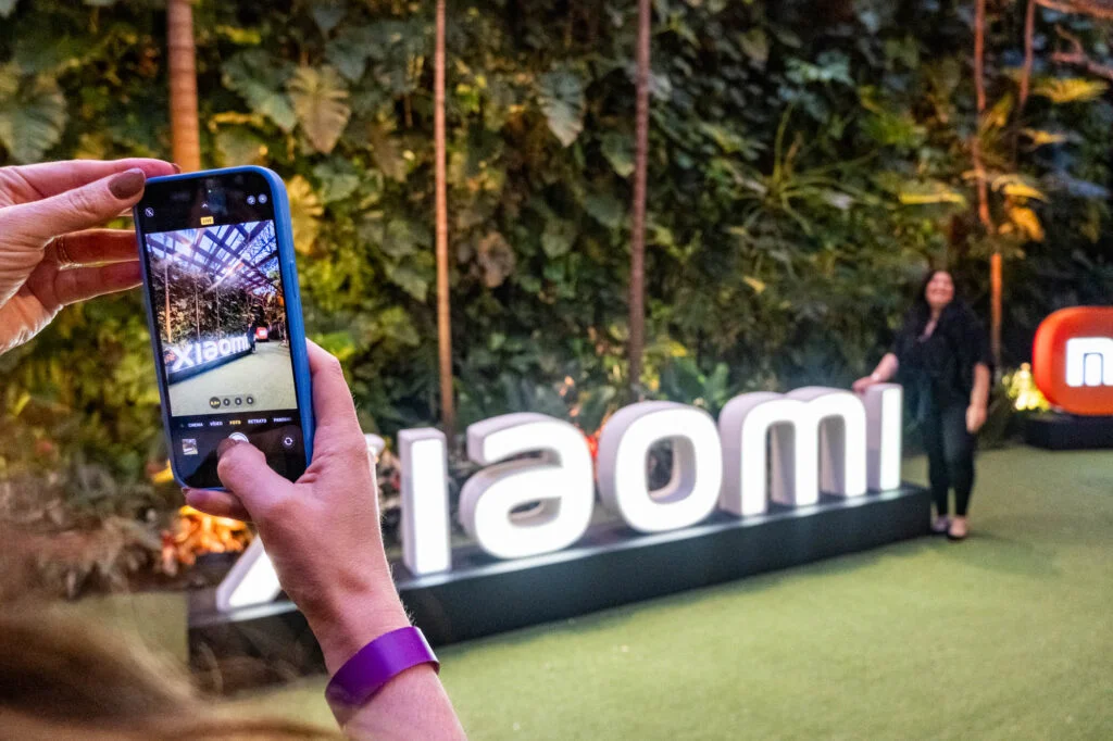 Lançamento Xiaomi 15T — imagem 1