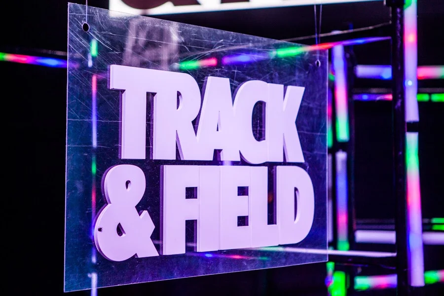Confraternização Track & Field 2019 — imagem 11