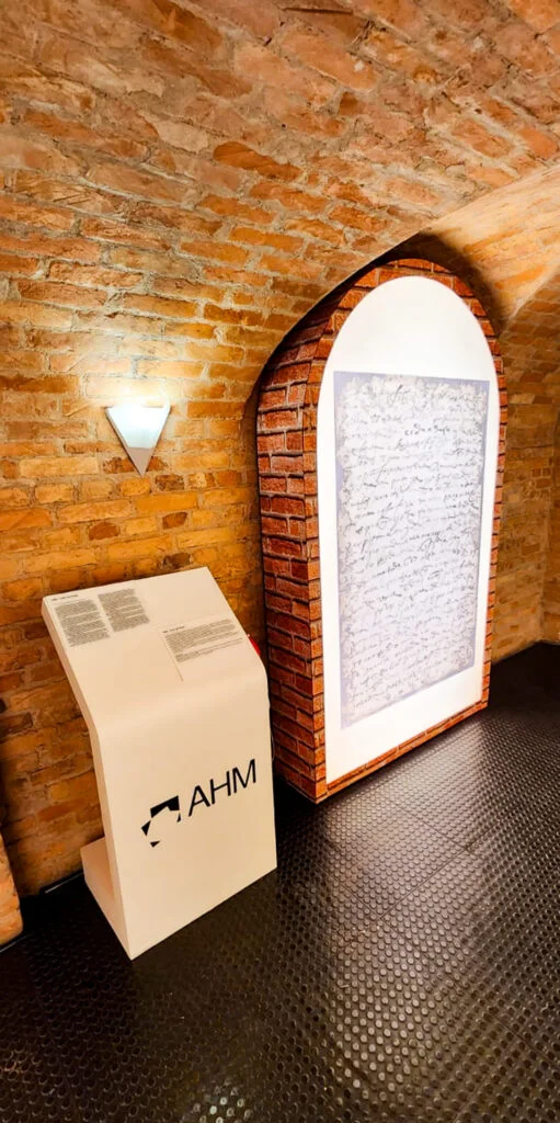 Arquivo Histórico Municipal (AHM) — imagem 2
