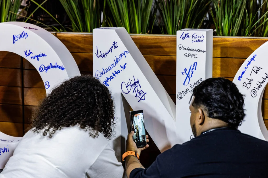 Lançamento Honor Magic 7 — imagem 2