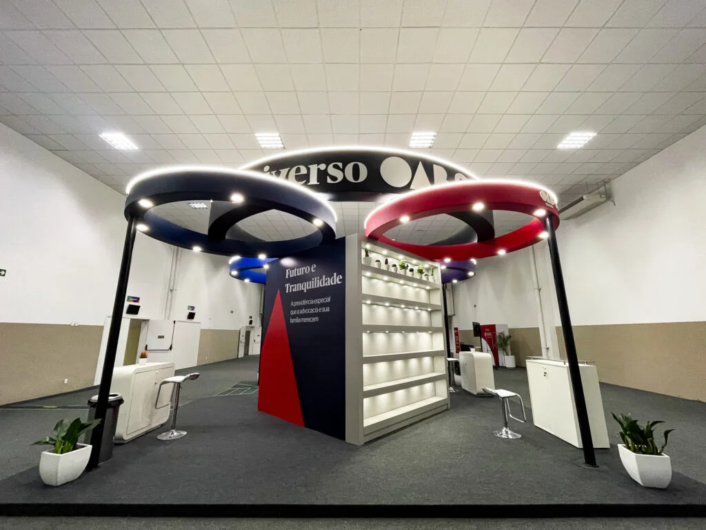 Universo OAB Stand 2024 — imagem 11
