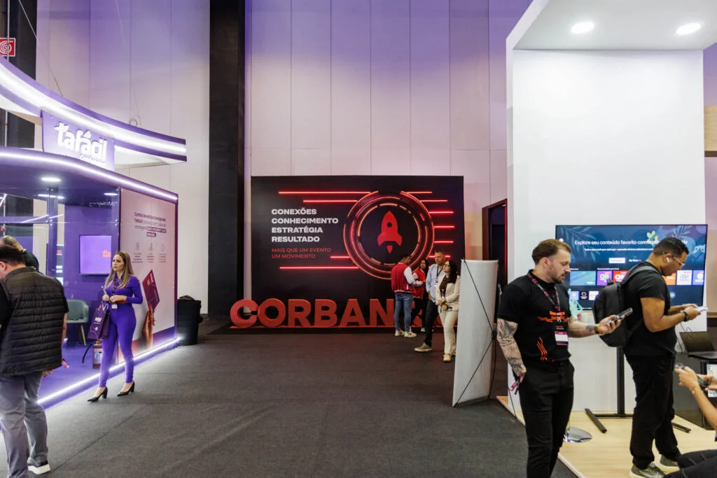 Workshop Corban 360 — imagem 59