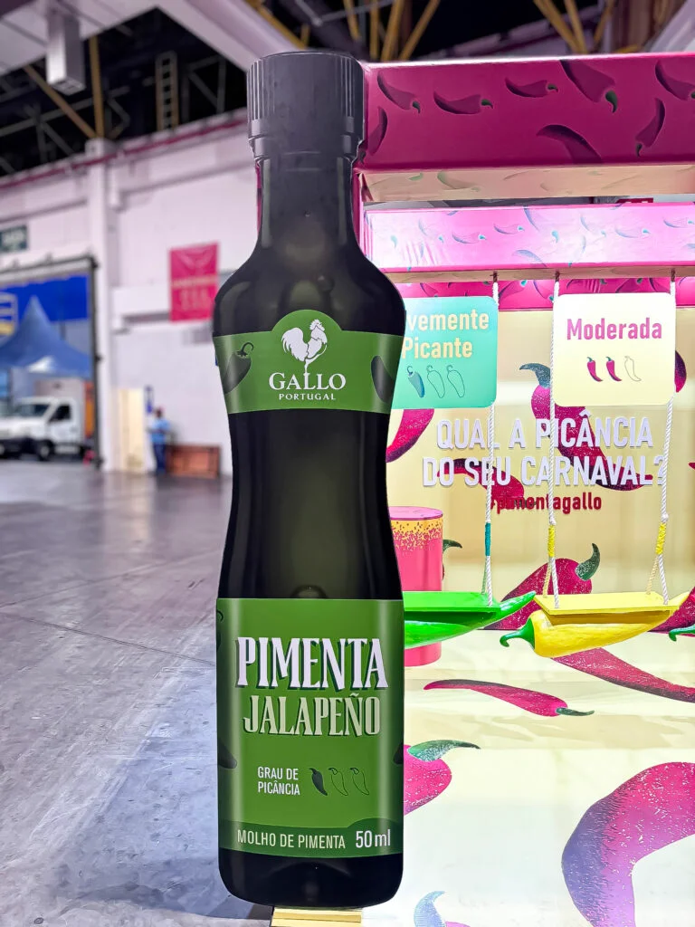 Pimentas Gallo — imagem 1
