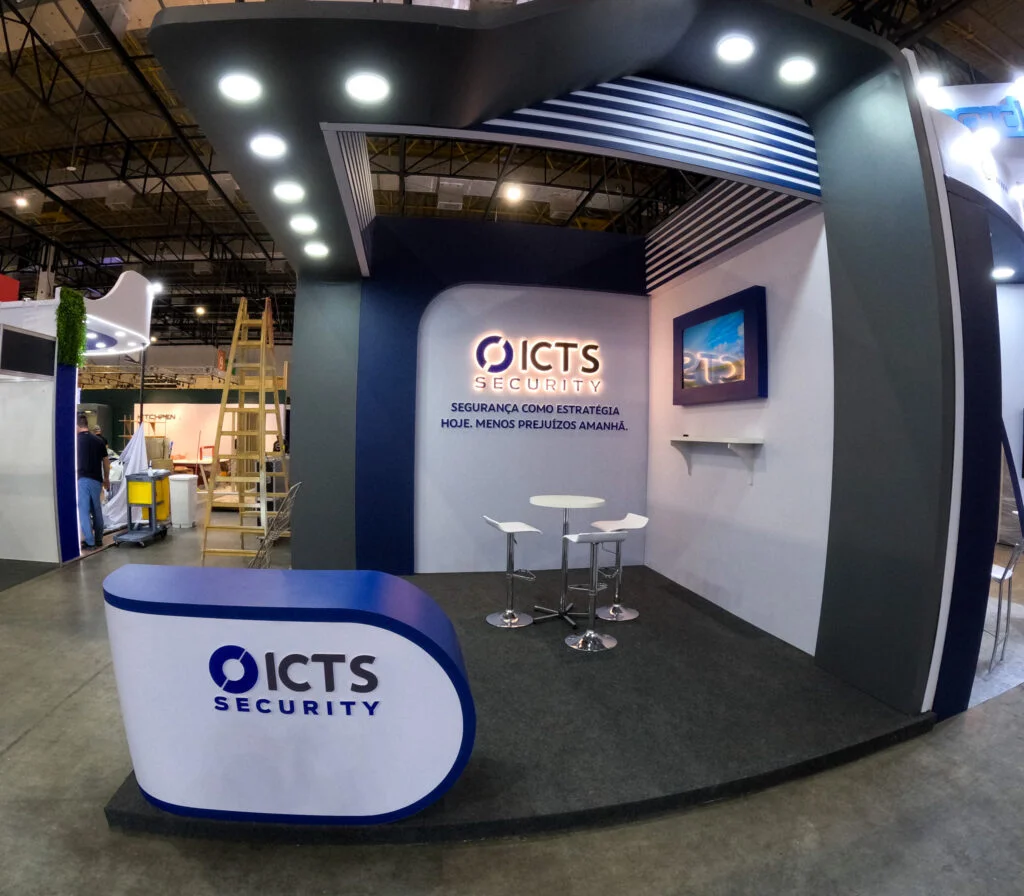 ICTS Security — imagem 3