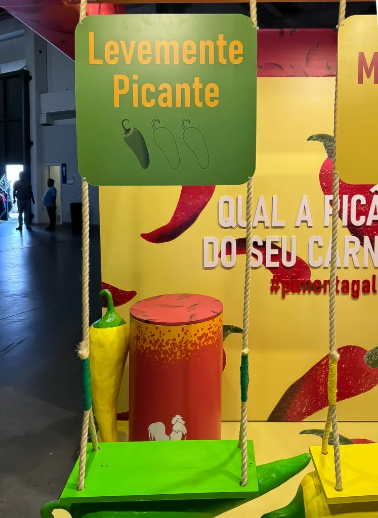 Pimentas Gallo — imagem 4