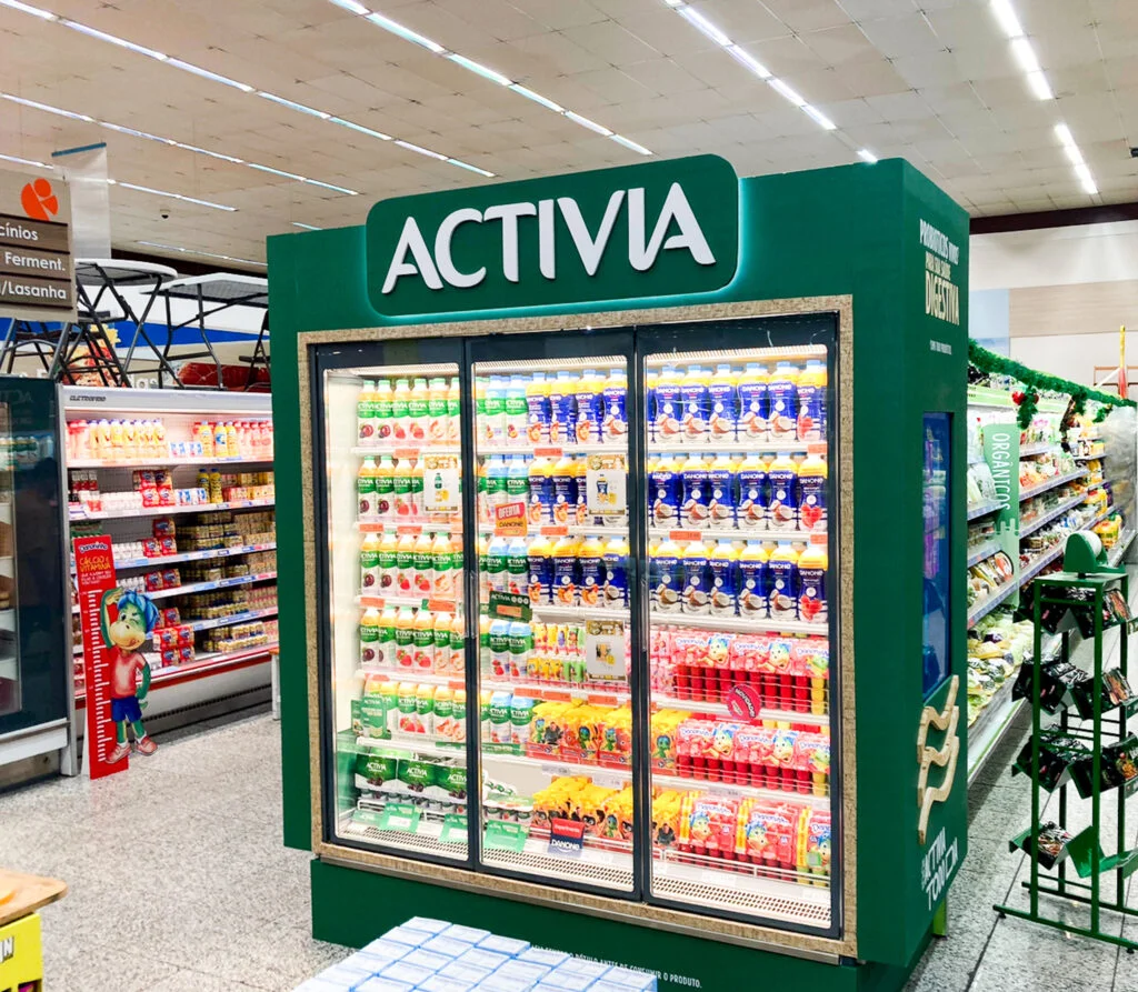 Activia PDV — imagem 2