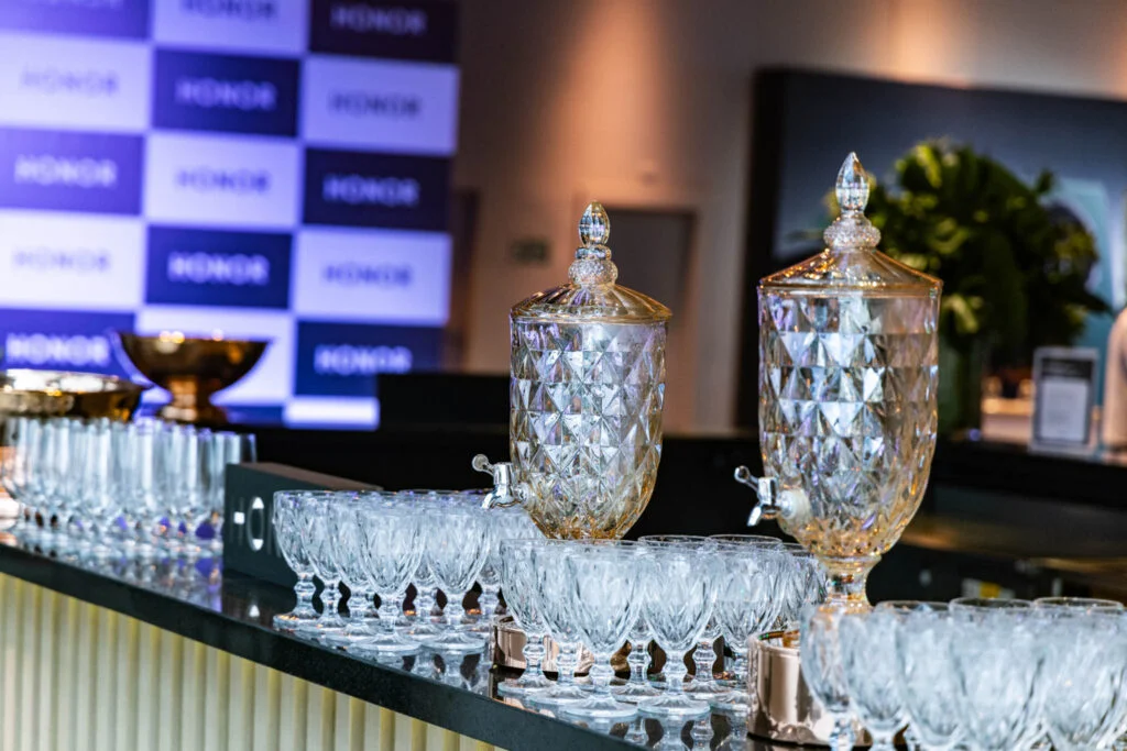 Lançamento Honor Magic 7 — imagem 35