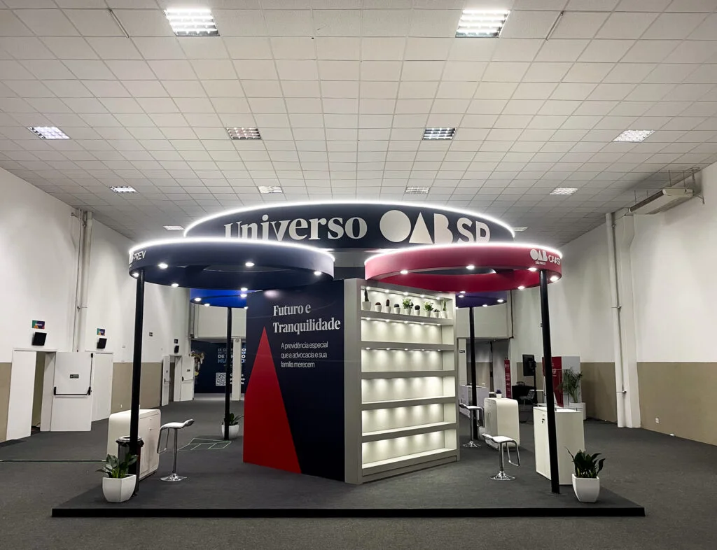 Universo OAB Stand 2024 — imagem 10