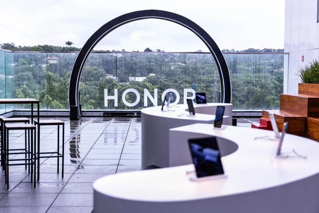 Lançamento Honor Magic 7 — imagem 33