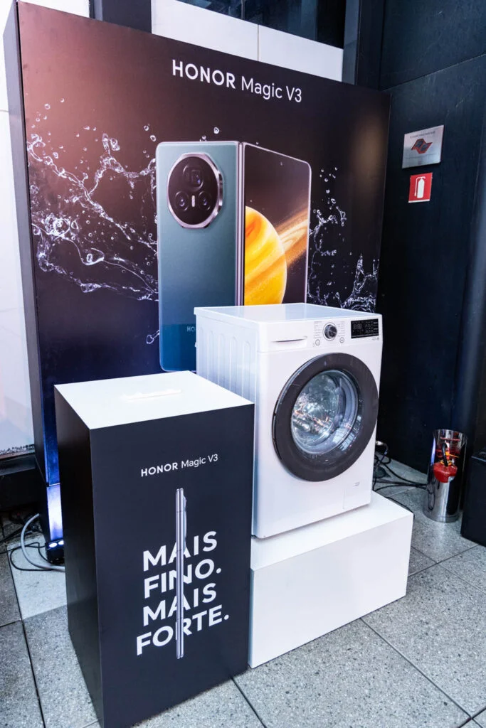 Lançamento Honor Magic 7 — imagem 26