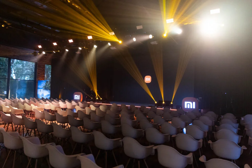 Lançamento Xiaomi 15T — imagem 24