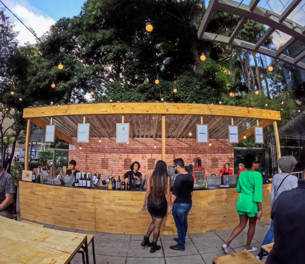 Wine Festival 2024 - Shopping Cidade SP — imagem 6