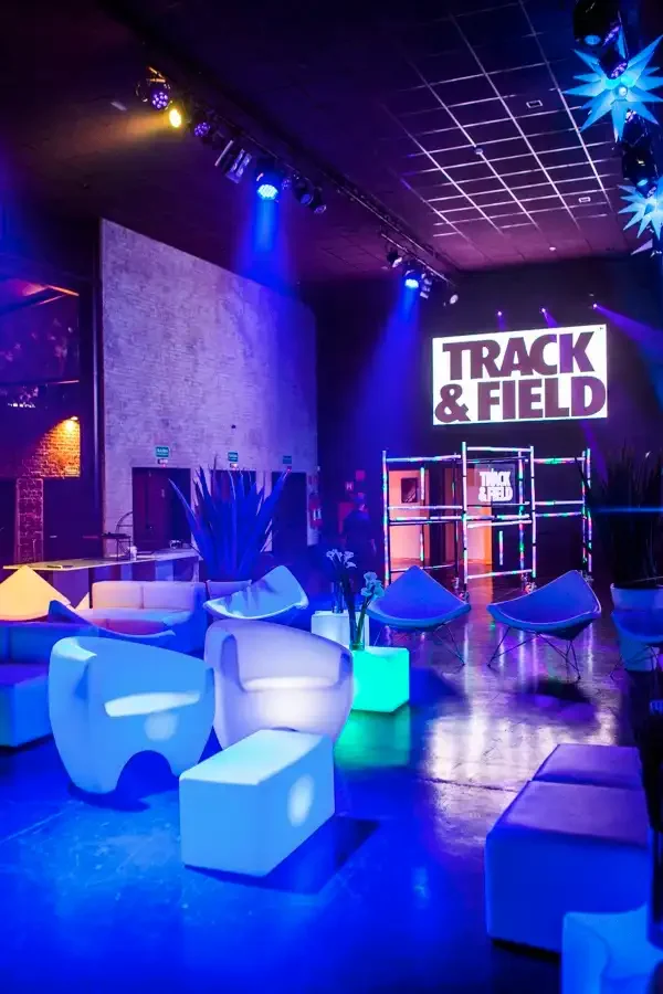 Confraternização Track & Field 2019 — imagem 7