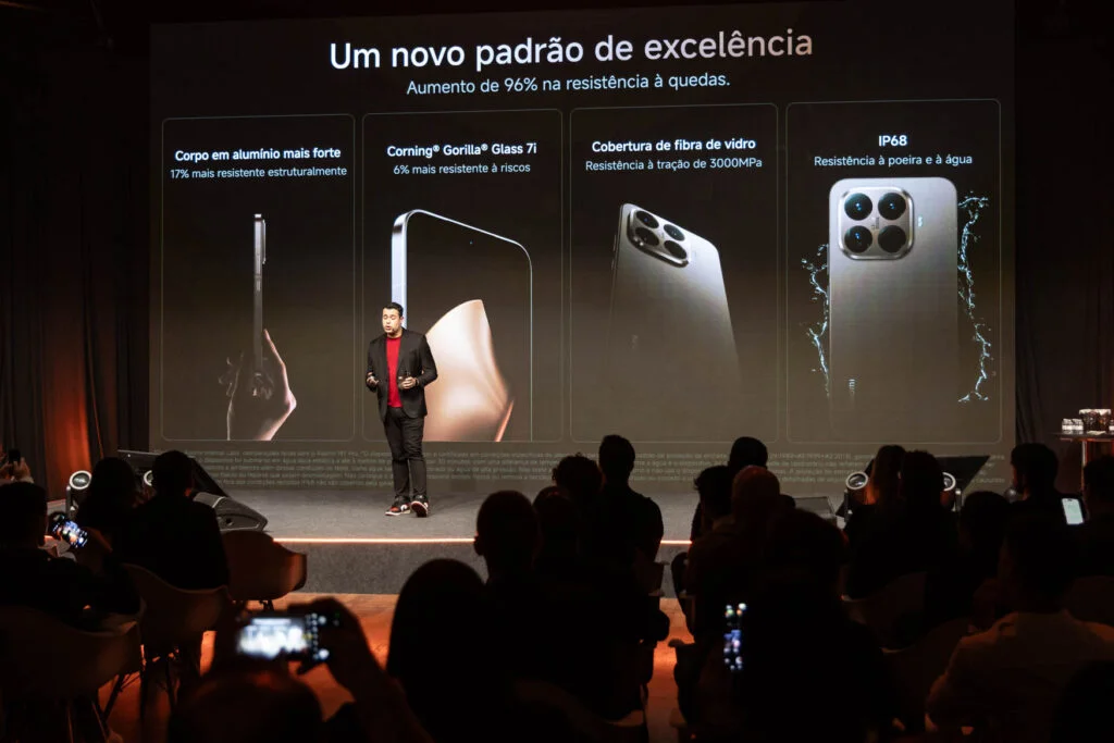 Lançamento Xiaomi 15T — imagem 44