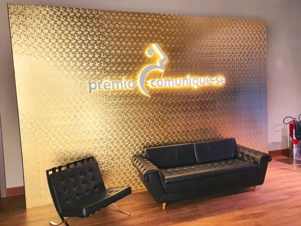 Prêmio Comunique-se — imagem 1