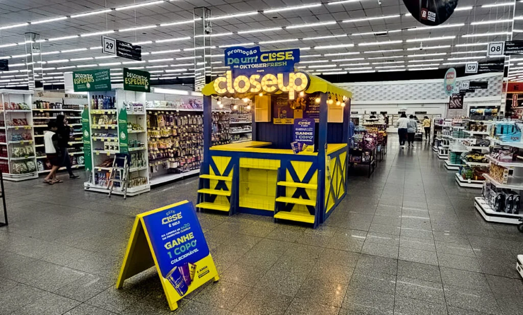 Closeup PDV — imagem 6