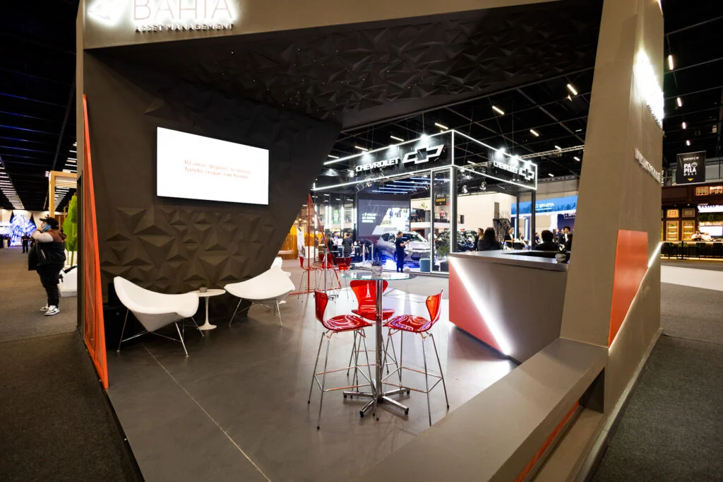 Bahia Asset Manegemant — imagem 7