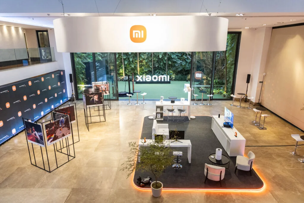Lançamento Xiaomi 15T — imagem 29