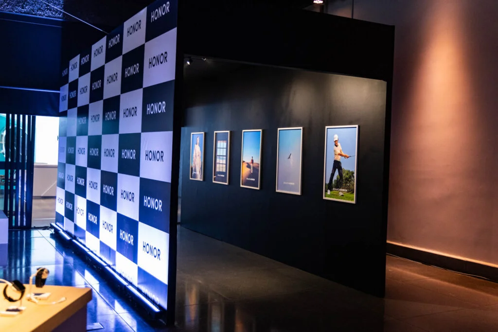 Lançamento Honor Magic 7 — imagem 12