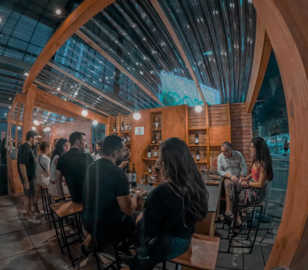 Wine Festival 2024 - Shopping Cidade SP — imagem 11