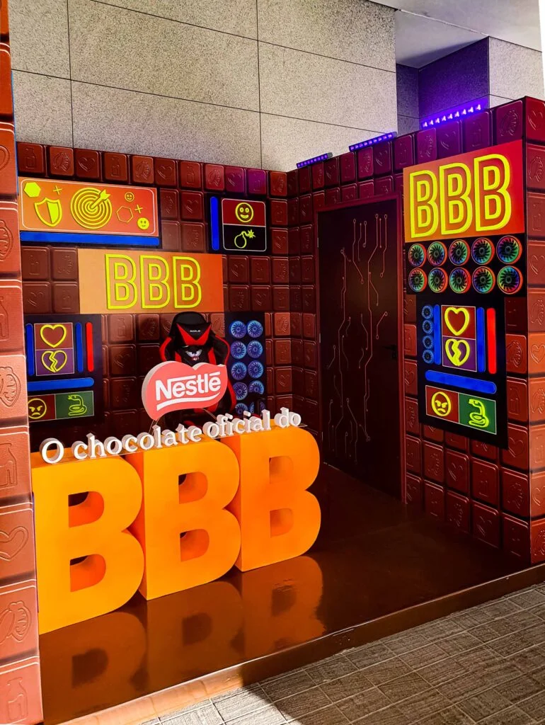 Nestlé BBB - 2022 — imagem 2