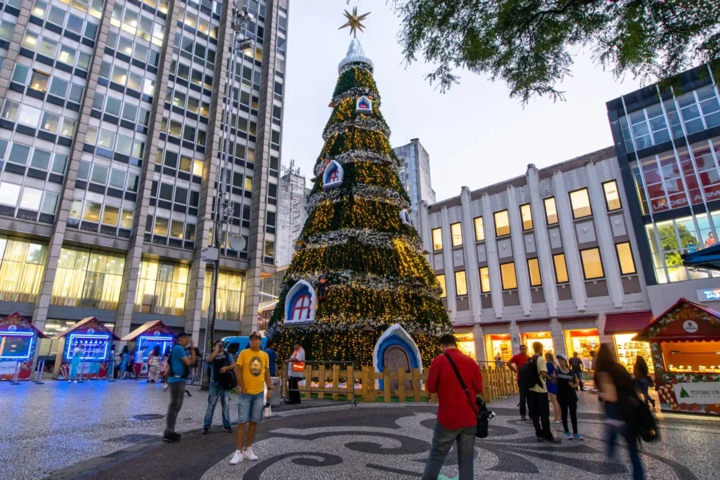 Festival de Natal de São Paulo — imagem 5