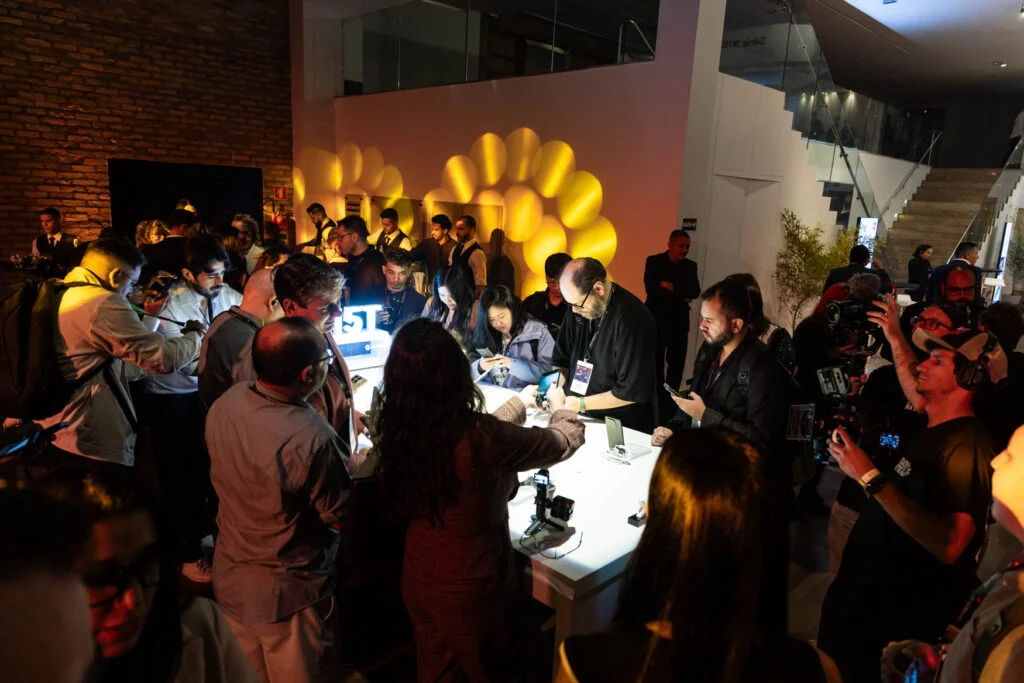 Lançamento Xiaomi 15T — imagem 47
