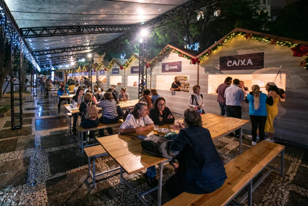 Biergarten — imagem 3