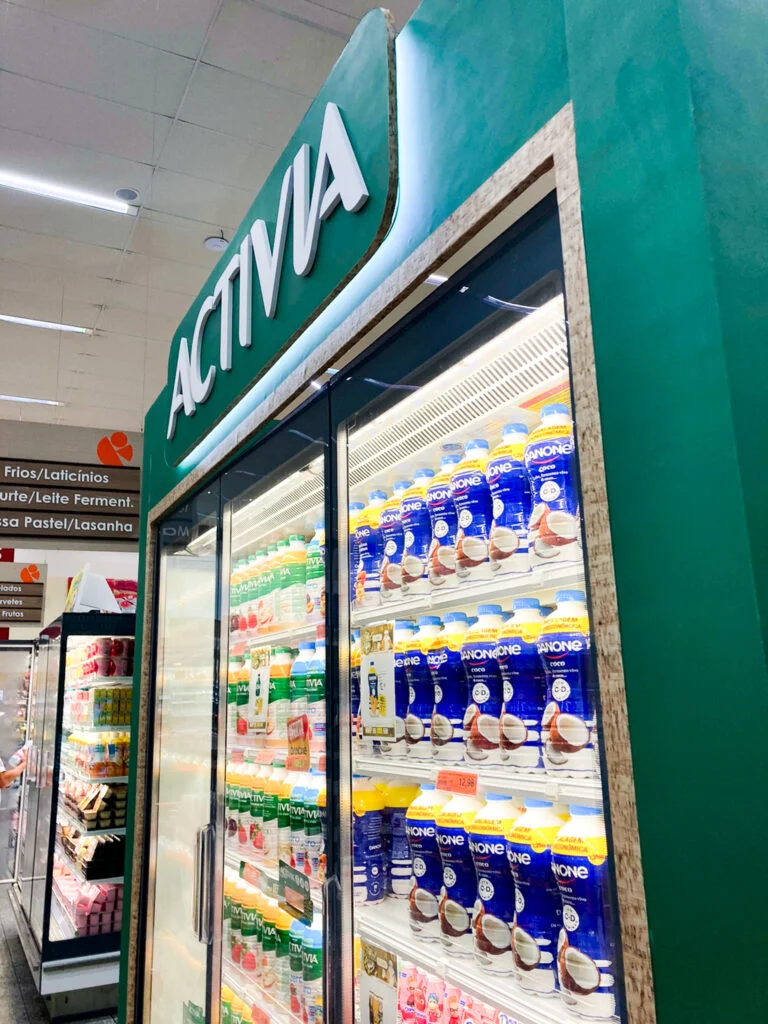 Activia PDV — imagem 3