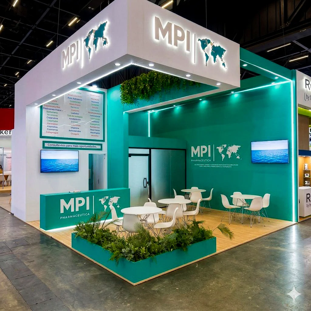 MPI Pharmaceutica na FCE Pharma 2026