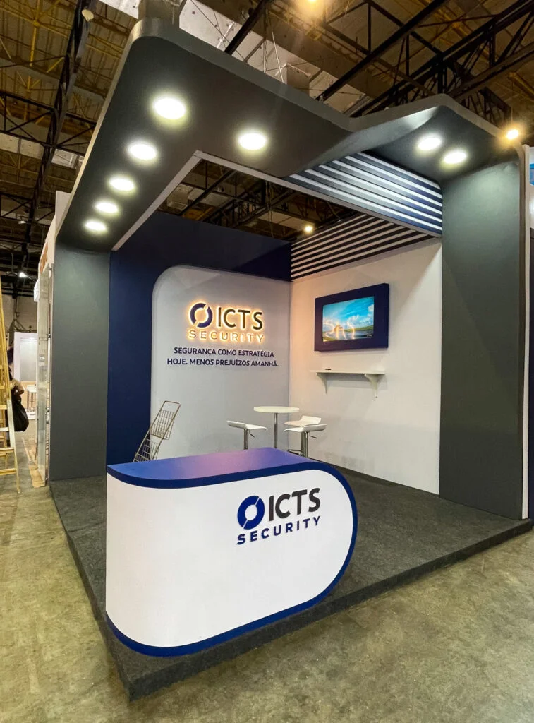 ICTS Security — imagem 7