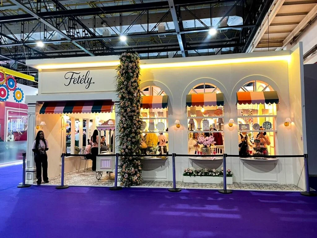 Lançamento Fetély - Celebra Show 2026 — imagem 6