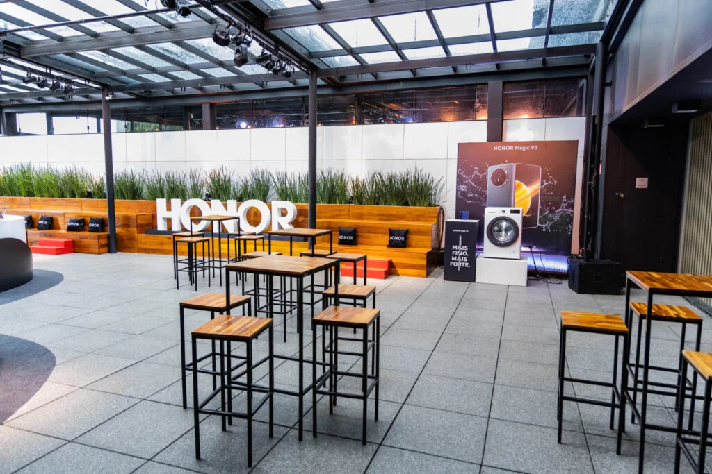 Lançamento Honor Magic 7 — imagem 40
