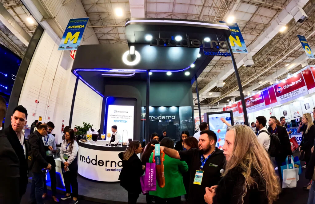 Moderna Tec - Eletrolar Show — imagem 10