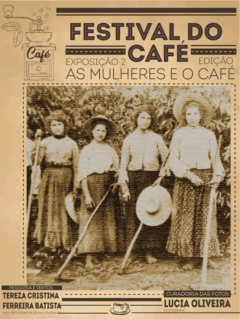 Festival do Café 2020 — imagem 2