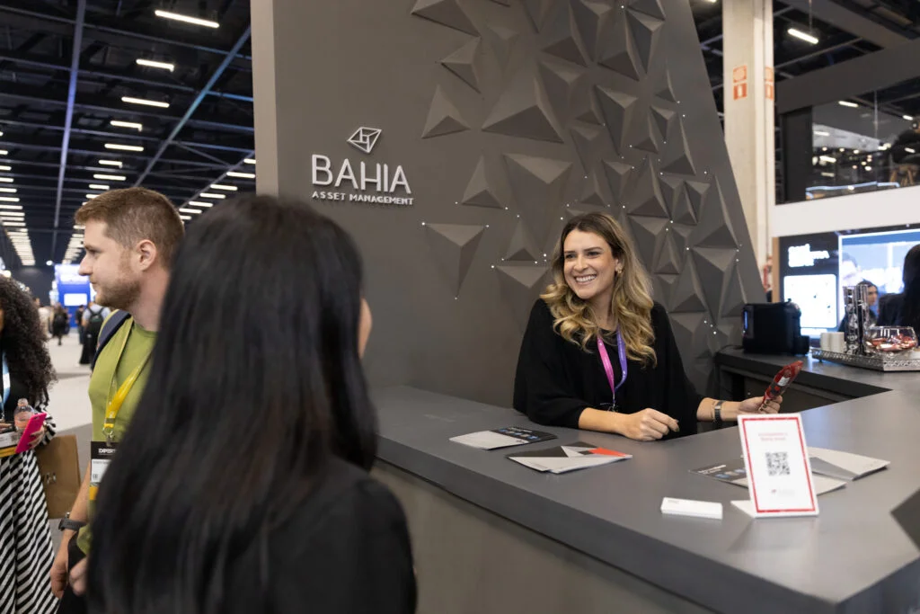 Bahia Asset Manegemant — imagem 1