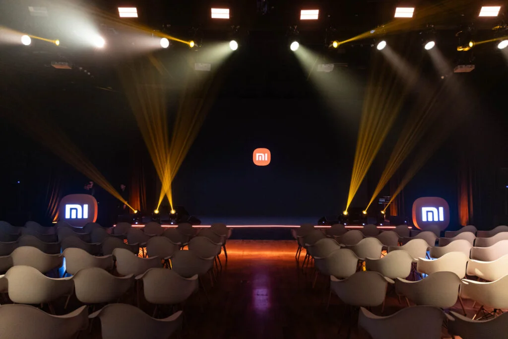 Lançamento Xiaomi 15T — imagem 22