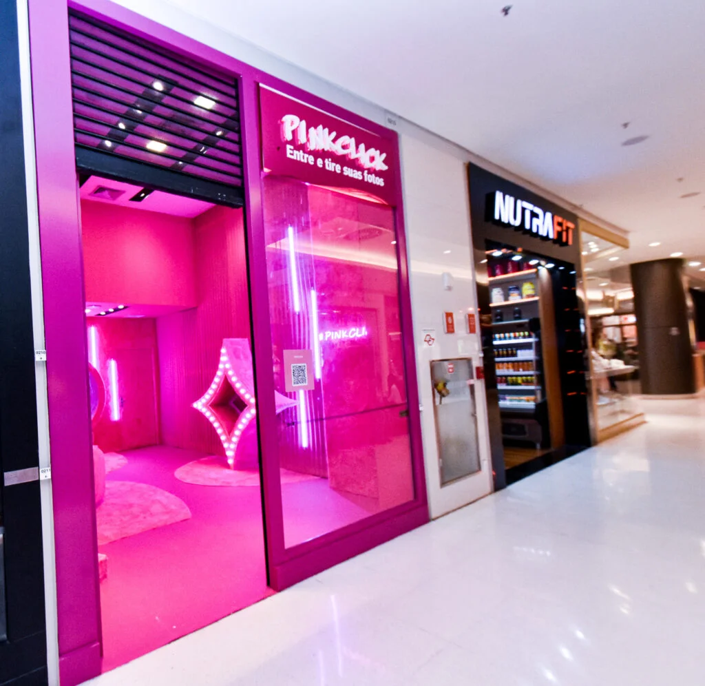 Pink Click — imagem 7