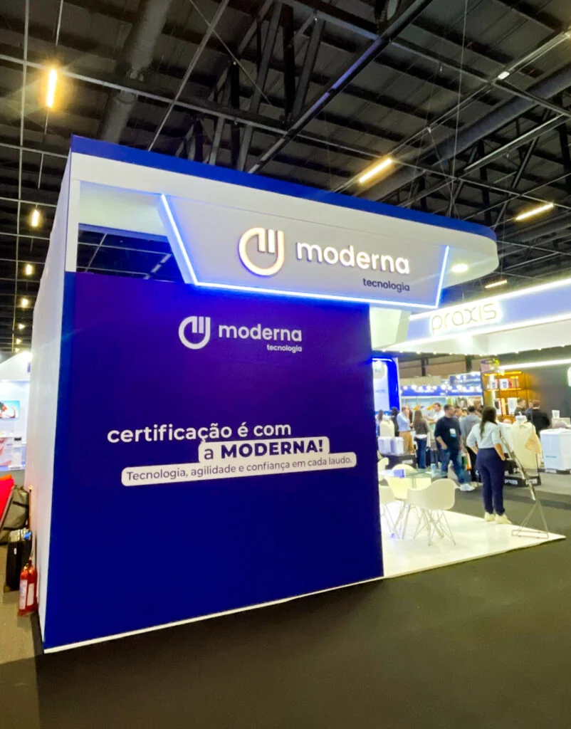 Moderna Tecnologia - Eletrolar Show 2025 — imagem 11