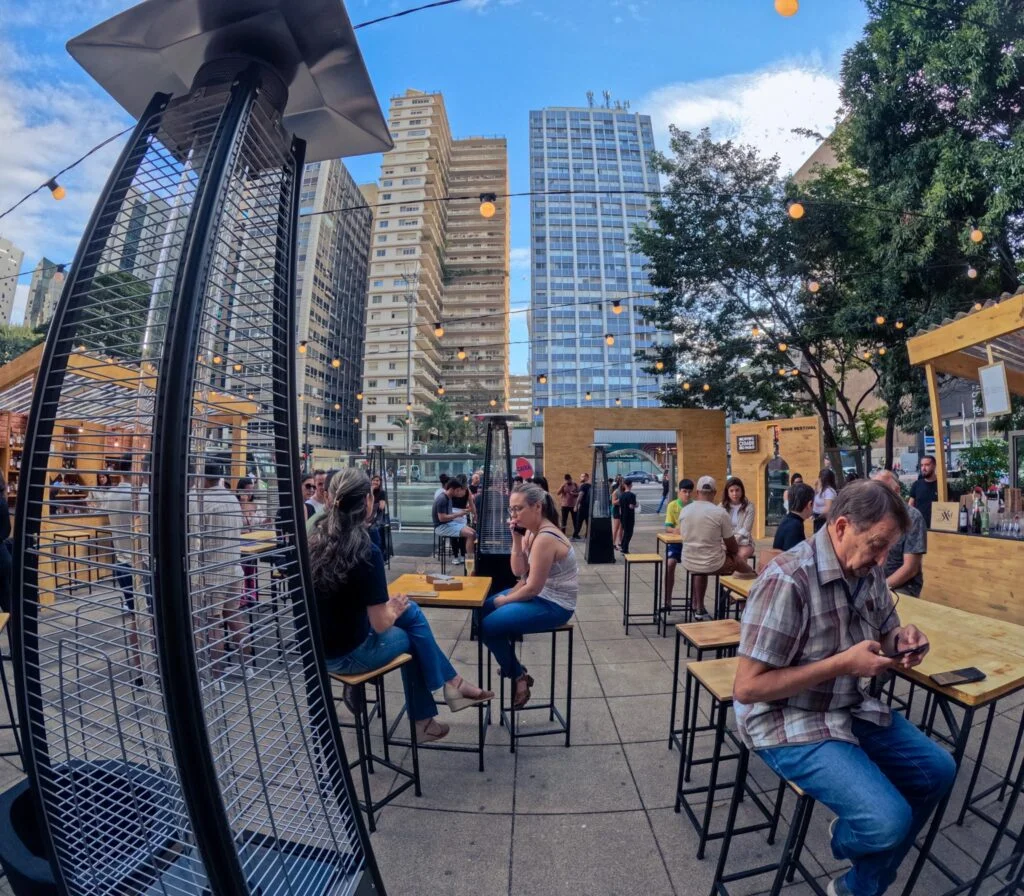 Wine Festival 2024 - Shopping Cidade SP — imagem 8