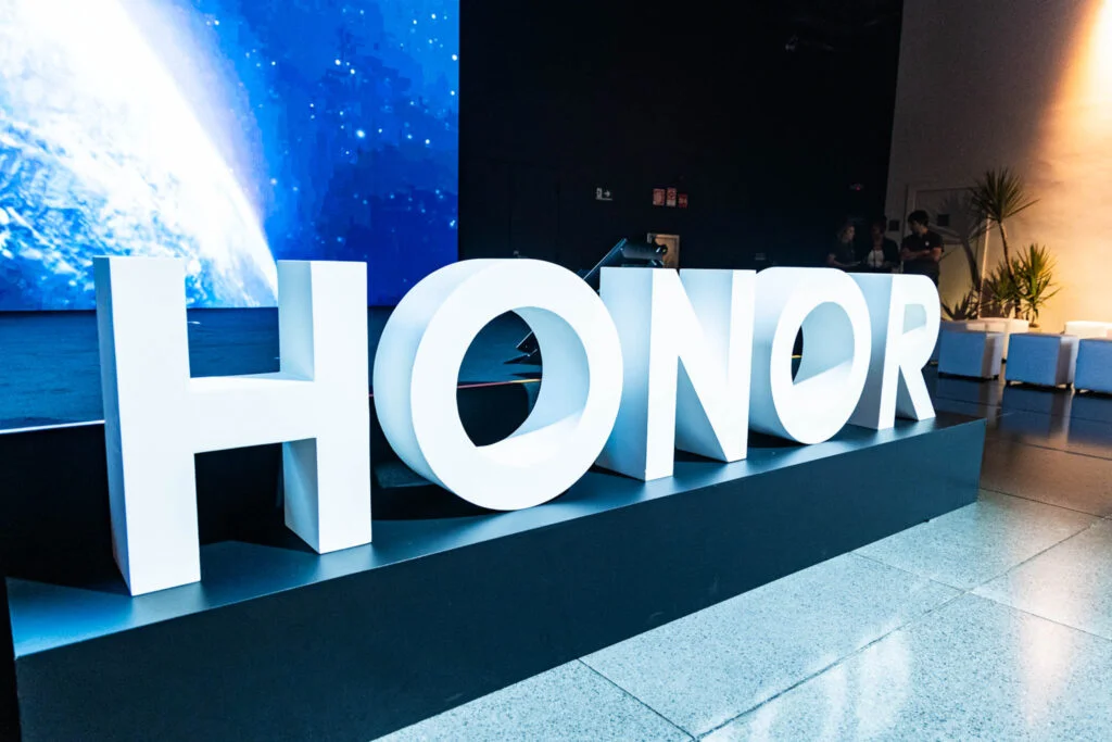 Lançamento Honor Magic 7 — imagem 50