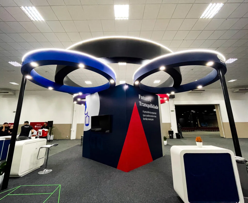 Universo OAB Stand 2024 — imagem 14