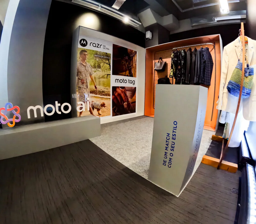Motorola — imagem 16